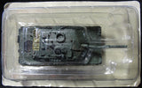TANQUE DE METAL MILITAR EN MINIATURA - ANDREA MINIATURES -