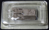 TANQUE DE METAL MILITAR EN MINIATURA