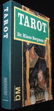 TAROT DEL DR. KLAUS BERGMAN - EL PODER DEL TAROT, APRENDA A UTILIZARLO -