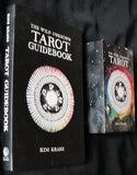 THE WILD UNKNOWN TAROT AND GUIDEBOOK - EL TAROT Y LA GUÍA DE LO DESCONOCIDO - EN INGLÉS -