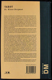 TAROT DEL DR. KLAUS BERGMAN - EL PODER DEL TAROT, APRENDA A UTILIZARLO -