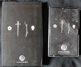 THE WILD UNKNOWN TAROT AND GUIDEBOOK - EL TAROT Y LA GUÍA DE LO DESCONOCIDO - EN INGLÉS -