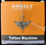 EMALLA TATTOO MACHINE