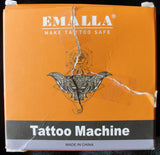EMALLA TATTOO MACHINE