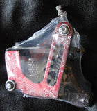 EMALLA TATTOO MACHINE