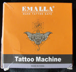 EMALLA TATTOO MACHINE