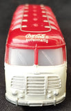 AUTOBUS TEAMBUS 1954 A ESCALA 1:87