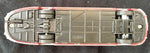 AUTOBUS TEAMBUS 1954 A ESCALA 1:87