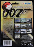 JAMES BOND 007 - THUNDERBALL - 1999 CORGI CLASSIC -