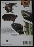 MANUALES DEL TERRARIO - TORTUGAS ACUATICAS - JORDAN PATTERSON -