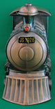 TREN LOCOMOTORA JS 1926