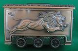 TREN LOCOMOTORA JS 1926