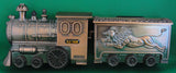 TREN LOCOMOTORA JS 1926