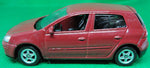 VOLKSWAGEN GOLF V SUPER9 - COCHE A ESCALA 1:60 DE METAL - COLECCIONISMO -