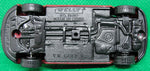 VOLKSWAGEN GOLF V SUPER9 - COCHE A ESCALA 1:60 DE METAL - COLECCIONISMO -