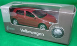 VOLKSWAGEN GOLF V SUPER9 - COCHE A ESCALA 1:60 DE METAL - COLECCIONISMO -