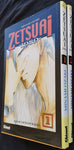 ZETSUAI 1989 - AMOR DESESPERADO - VOL. 1 Y 2 -