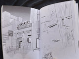 ZETSUAI 1989 - AMOR DESESPERADO - VOL. 1 Y 2 -