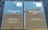 ZETSUAI 1989 - AMOR DESESPERADO - VOL. 1 Y 2 -