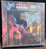 DAVID BOWIE - LETS DANCE - PUZZLE 1000 PIEZAS -