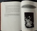 LA DANZA ESPAÑOLA SU APRENDIZAJE Y CONSERVACIÓN - ROCIO ESPADA -