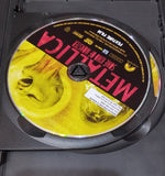METALLICA - SOME KIND OF MONSTER - 2 DVD -