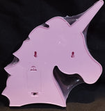 LAMPARA UNICORNIO LUZ LED