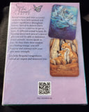 TAROT SPIRIT OF THE ANIMALS ORACLE