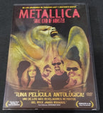 METALLICA - SOME KIND OF MONSTER - 2 DVD -