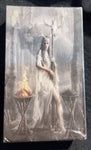 RUNIK TAROT - BARAJA PRECINTADA -