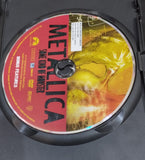 METALLICA - SOME KIND OF MONSTER - 2 DVD -