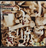 MANOLO UVI & LOS MACARRONES - RESURRECCIÓN EP -