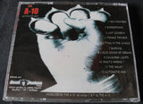 THE A-10 - AUTOMATIC MAN - CD PRECINTADO - ROCK PALACE RECORDS, 2003