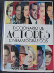 DICCIONARIO DE ACTORES CINEMATOGRAFICOS