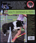 AGILITY ENTRENAR AL PERRO - MARY ANN NESTER -