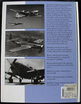 AMERICAN COMBAT AIRCRAFT OF WORLD WAR II