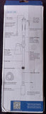 AQUARIUM ELECTRIC GRAVEL CLEANER MODEL L68