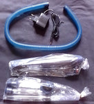 AQUARIUM ELECTRIC GRAVEL CLEANER MODEL L68