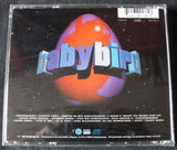BABYBIRD  UGLY BEAUTIFUL - CD - PRECINTADO -