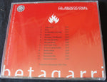 BETAGARRI CD PROMOCIONAL - PRECINTADO -