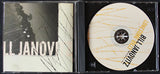BILL JANOVITZ - LONESOME BILLY - CD - BEGGARS BANQUET - MADE IN ENGLAND -