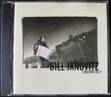 BILL JANOVITZ - LONESOME BILLY - CD - BEGGARS BANQUET - MADE IN ENGLAND -