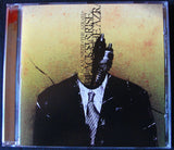 BLACKSUNRISE - THE AZRAEL - CD - DEATH METAL, HARDCORE -