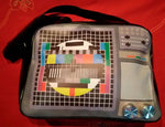 BOLSO CARTA DE AJUSTE TV GRANDE
