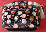 BOLSO CUPCAKES - PASTELES -