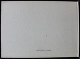 BOTIGUES DE BARCELONA - ALEXANDRE CIRICI - AURORA ALTISENT - ED. LUMEN - 1979 - 2ª EDICION -