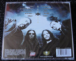 BLACK HAT CD ECLIPSE