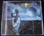 BLACK HAT CD ECLIPSE