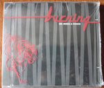 BURNING - SIN MIEDO A PERDER - CD -