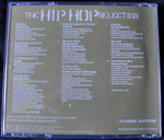 THE HIP HOP SELECTION CD3 - MIXED BY THE FIRM SELECTORS -